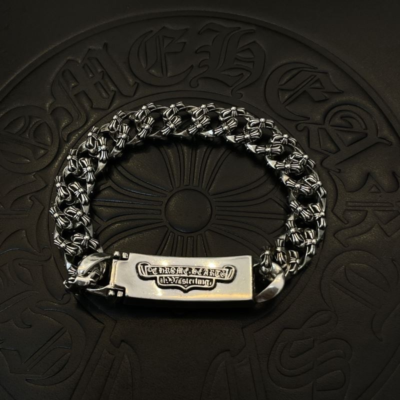 Chrome Hearts Bracelets